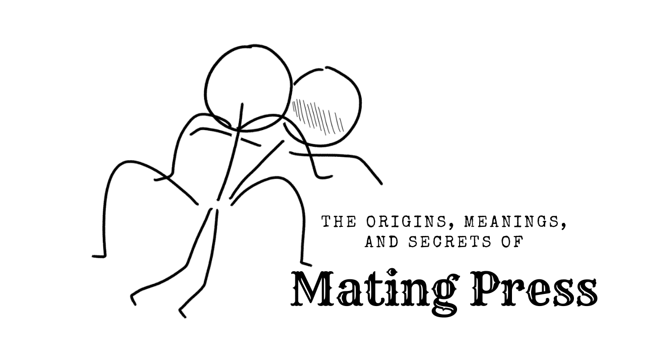 Mating Press Position
