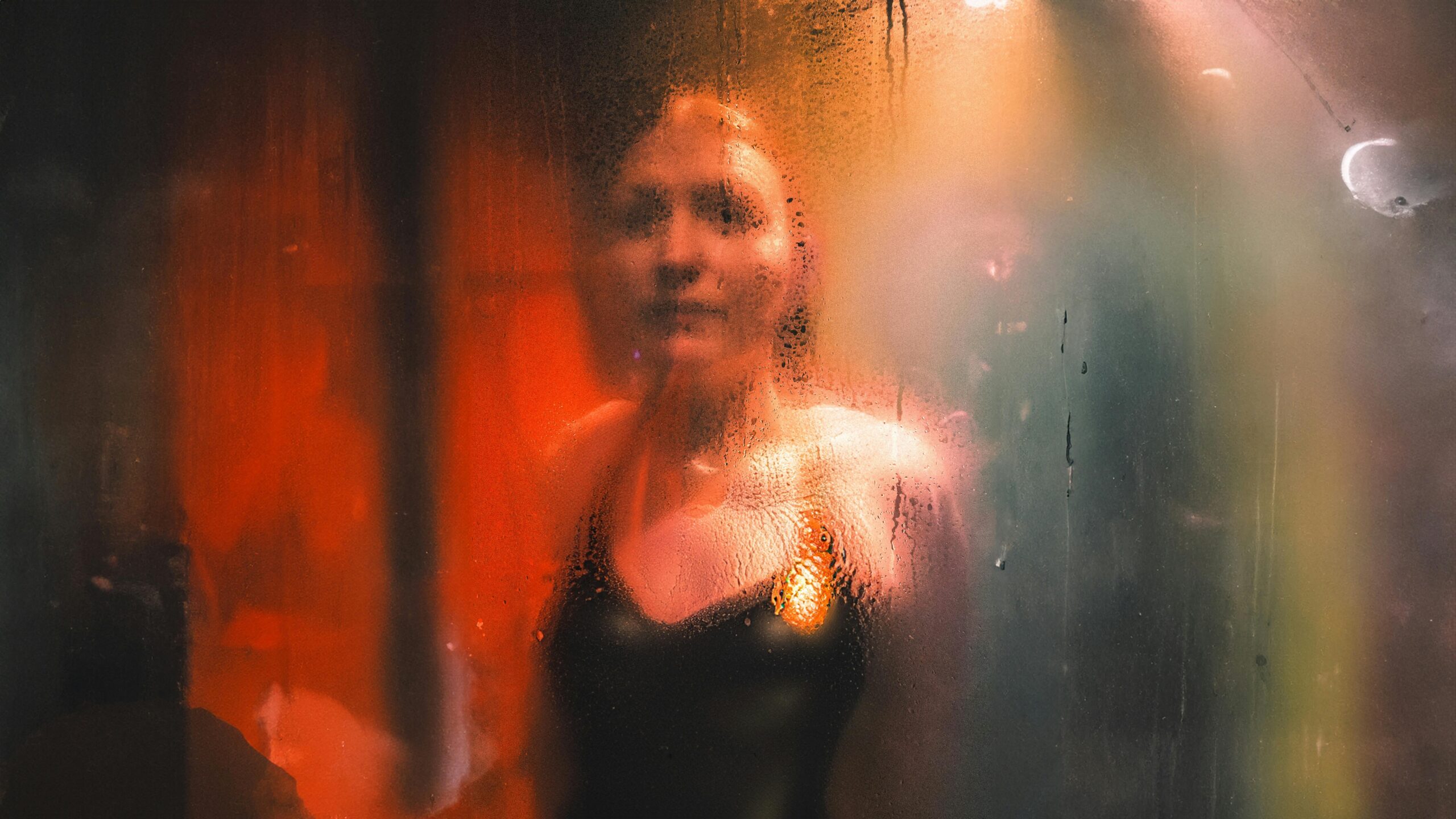 Shower Sex
