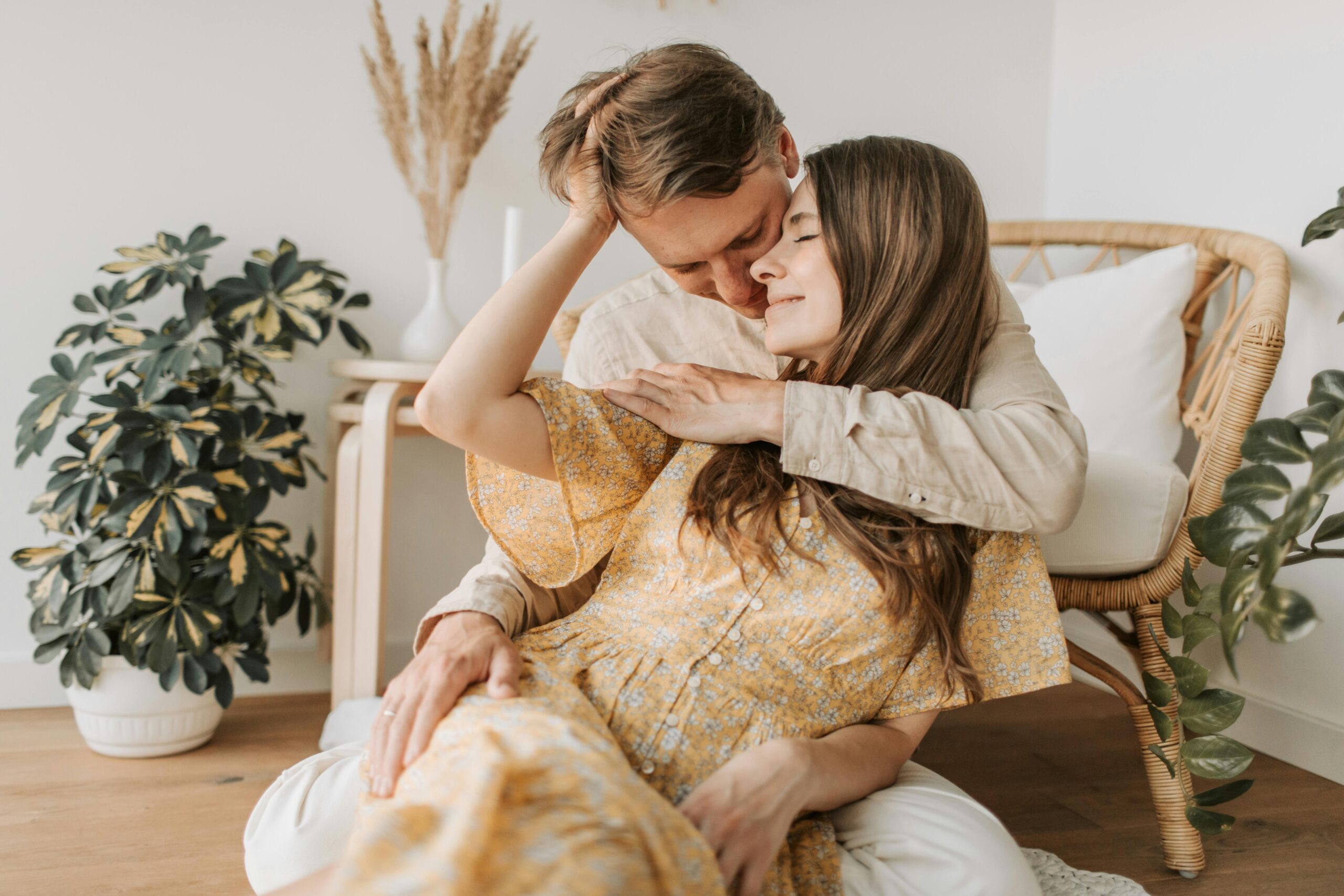 Monogamy Relationship